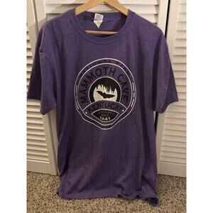 Mammoth Cave National Park T-shirt